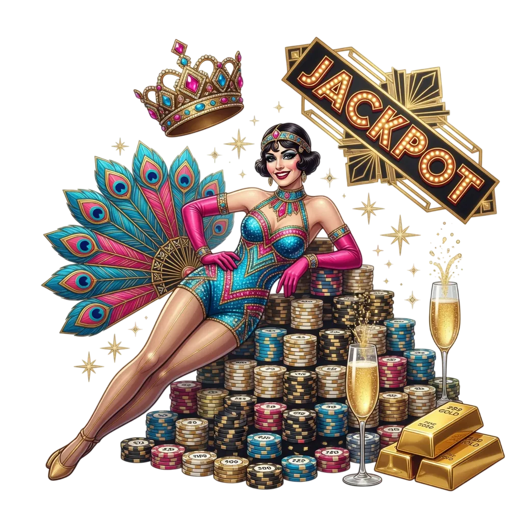 Mobilní aplikace Legzo Casino