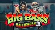 Big Bass Halloween 3