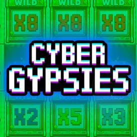 Cyber Gypsies