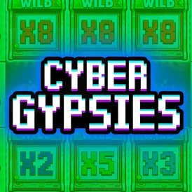 Cyber Gypsies