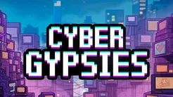 Cyber Gypsies