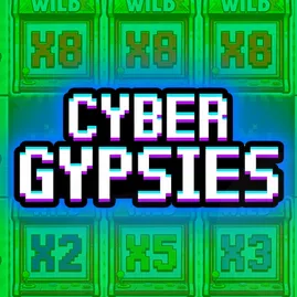 Cyber Gypsies
