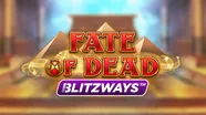 Fate of Dead Blitzways