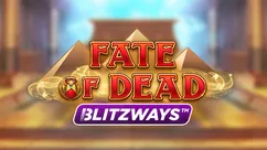 Fate of Dead Blitzways