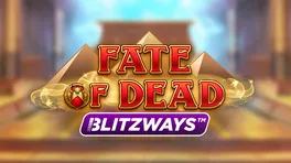 Fate of Dead Blitzways