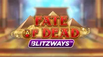 Fate of Dead Blitzways