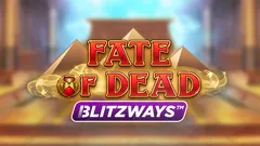 Fate of Dead Blitzways
