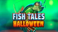 Fish Tales Halloween