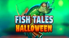 Fish Tales Halloween