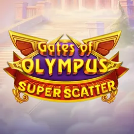 Gates of Olympus Super Scatter