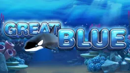 Great Blue