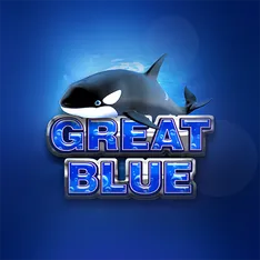 Great Blue