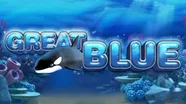 Great Blue