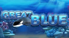Great Blue