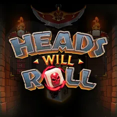 Heads Will Roll