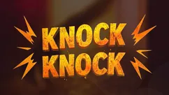 Knock Knock