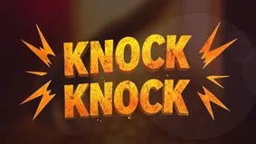 Knock Knock